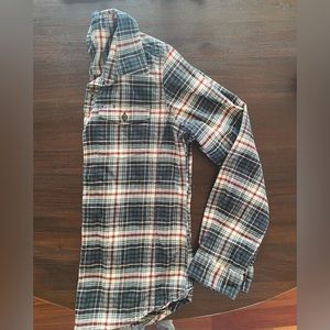 ❤️Carhartt flannel Medium